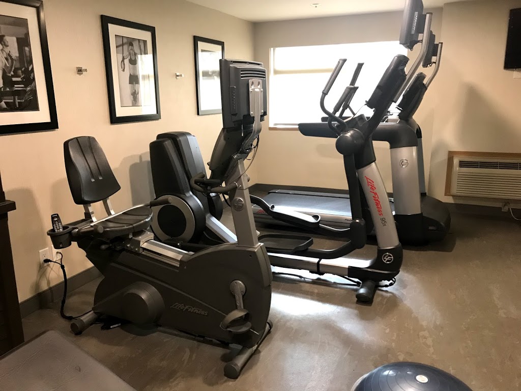 Best Western Plus Langley Inn | 5978 Glover Rd, Langley City, BC V3A 4H9, Canada | Phone: (604) 530-9311