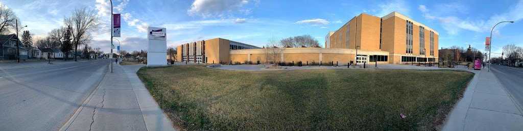 Saskatchewan Polytechnic, Saskatoon Campus | 1130 Idylwyld Dr N, Saskatoon, SK S7K 3R5, Canada | Phone: (866) 467-4278