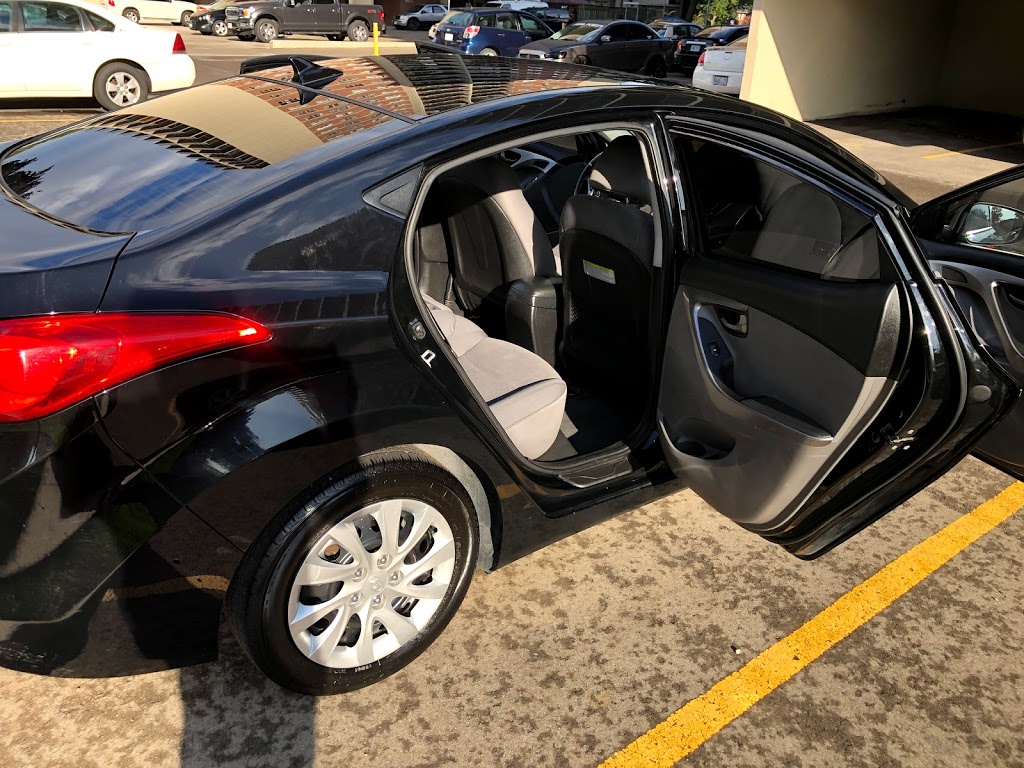 EZ OFF Auto Detailing | 1084 King Rd, Burlington, ON L7T 3L7, Canada | Phone: (905) 581-3995