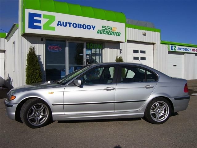 E Z Automotive Ltd | 120 Winnipeg St S, Regina, SK S4R 2R9, Canada | Phone: (306) 779-3939