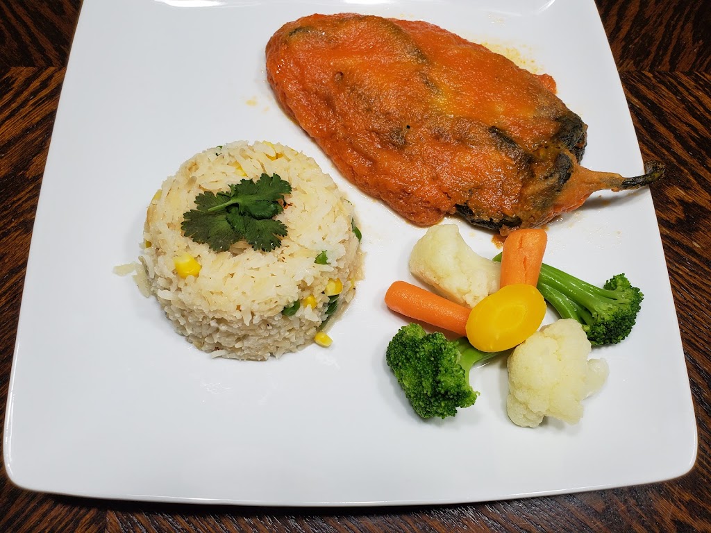 Bon Appétit Mexique | 1972 Bd Bastien, Québec, QC G2B 1C1, Canada | Phone: (418) 264-4072