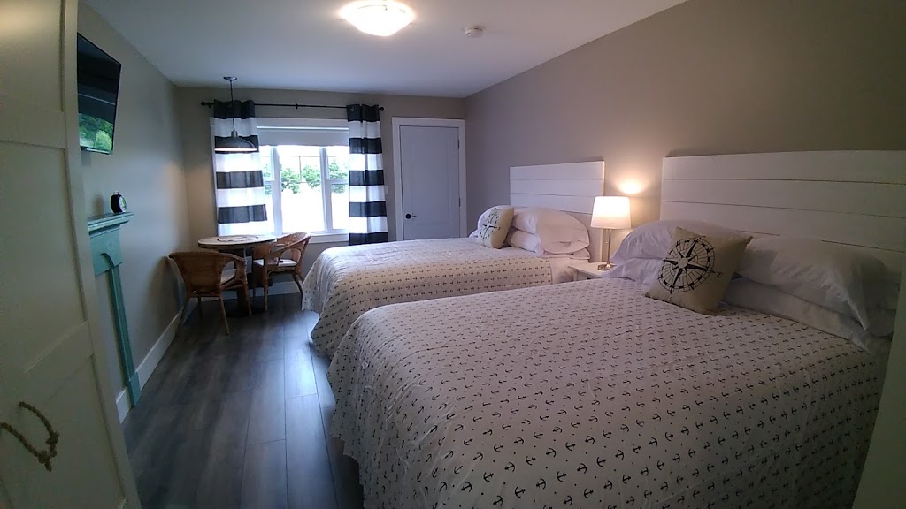 North Rustico Harbour Inn | 7366 Cavendish Rd, North Rustico, PE C0A 1X0, Canada | Phone: (902) 963-2898