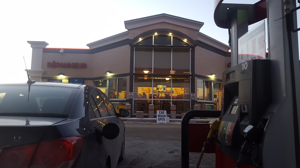 Red River Co-Op | 3357 Pembina Hwy, Winnipeg, MB R3V 1A2, Canada | Phone: (204) 261-3014