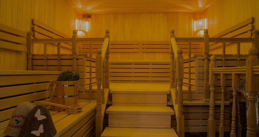 Art of Sauna | 7818 6th St, Burnaby, BC V3N 2K7, Canada | Phone: (604) 484-7944
