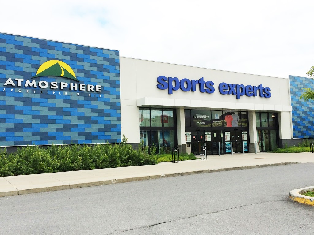 Sports Experts | Galeries d, 7999 Boulevard des Galeries dAnjou, Anjou, QC H1M 1W9, Canada | Phone: (514) 353-9000