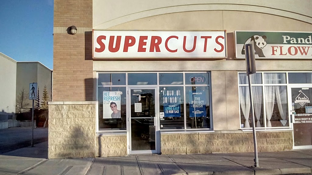 Supercuts | 258- Northpointe At, 388 Country Hills Blvd NE, Calgary, AB T3K 5J6, Canada | Phone: (403) 226-4046