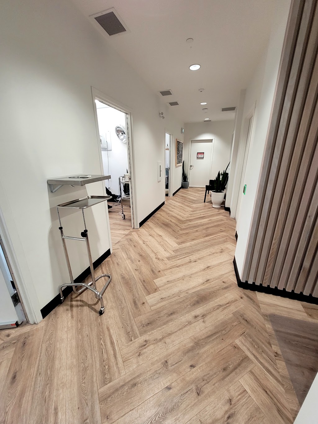 Jeremic Face And Skin Clinic | 645 Finkle St, Woodstock, ON N4V 0E1, Canada | Phone: (519) 495-0778