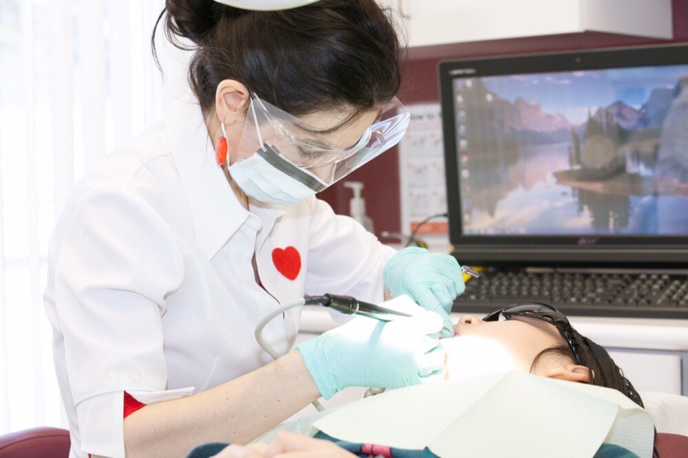 DentalX Dental Clinic | 170 Rimrock Rd Unit D-2, North York, ON M3J 3A6, Canada | Phone: (416) 630-9000