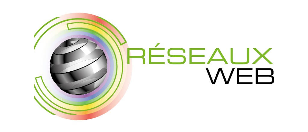 Réseaux Web - Agence marketing Web | 301 Bd Yvon-LHeureux S, McMasterville, QC J3G 0S9, Canada | Phone: (450) 281-1388