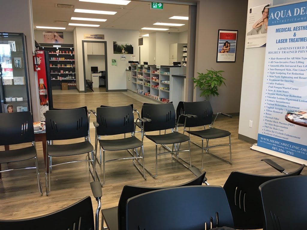 EtoileSkin | 70 Country Hills Landing NW #103, Calgary, AB T3K 2L2, Canada | Phone: (587) 356-3793