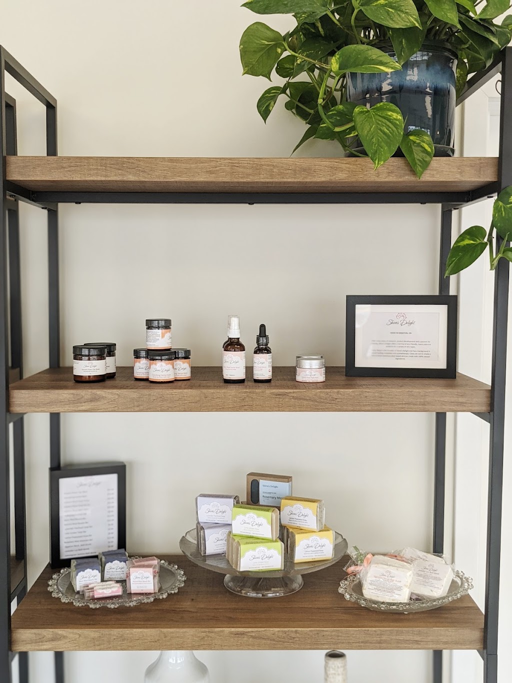 The Orchid - Massage & Wellness Centre | 652 Progress Ave, Kingston, ON K7M 4W9, Canada | Phone: (613) 888-1470