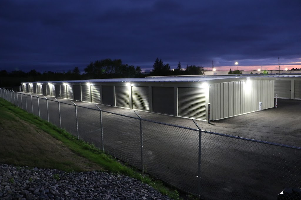 Fleming Storage Solutions | 2135 Whittington Dr, Township Of Cavan Monaghan, ON K9J 0G5, Canada | Phone: (705) 616-0900