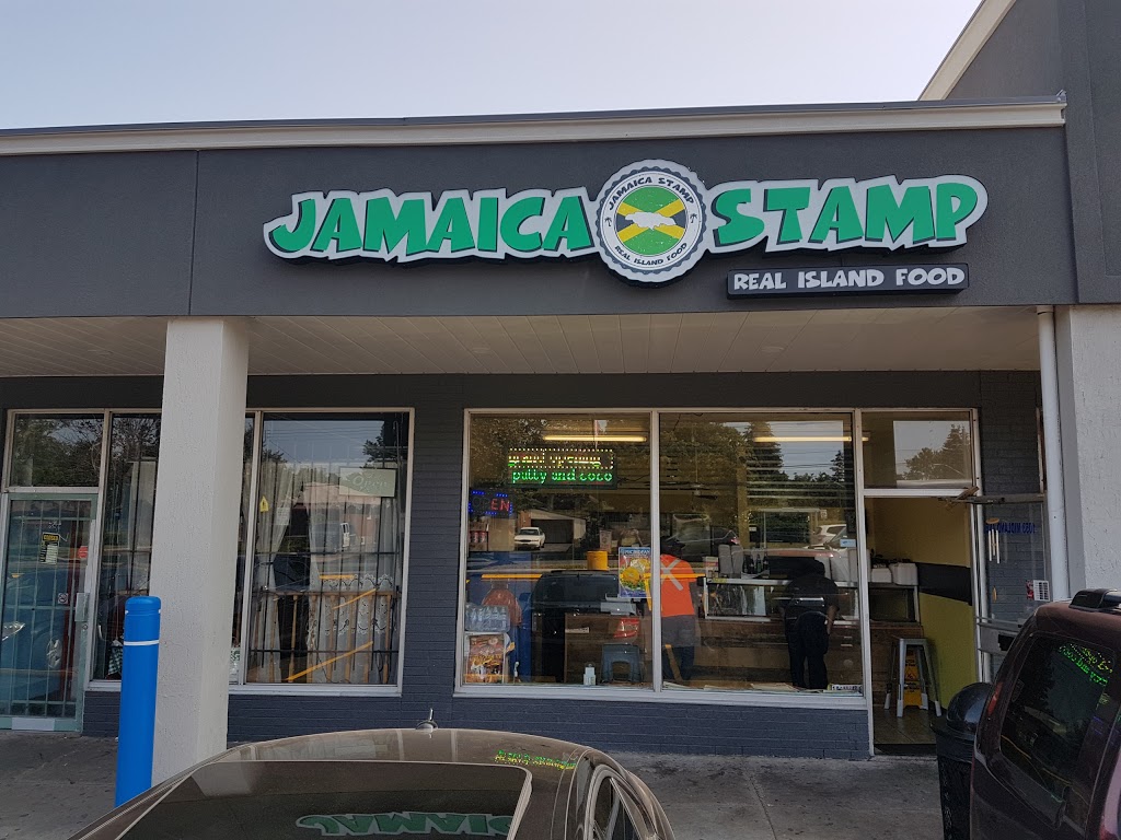 Jamaica Stamp | 1053 Midland Ave, Scarborough, ON M1K 4G8, Canada | Phone: (647) 951-5313