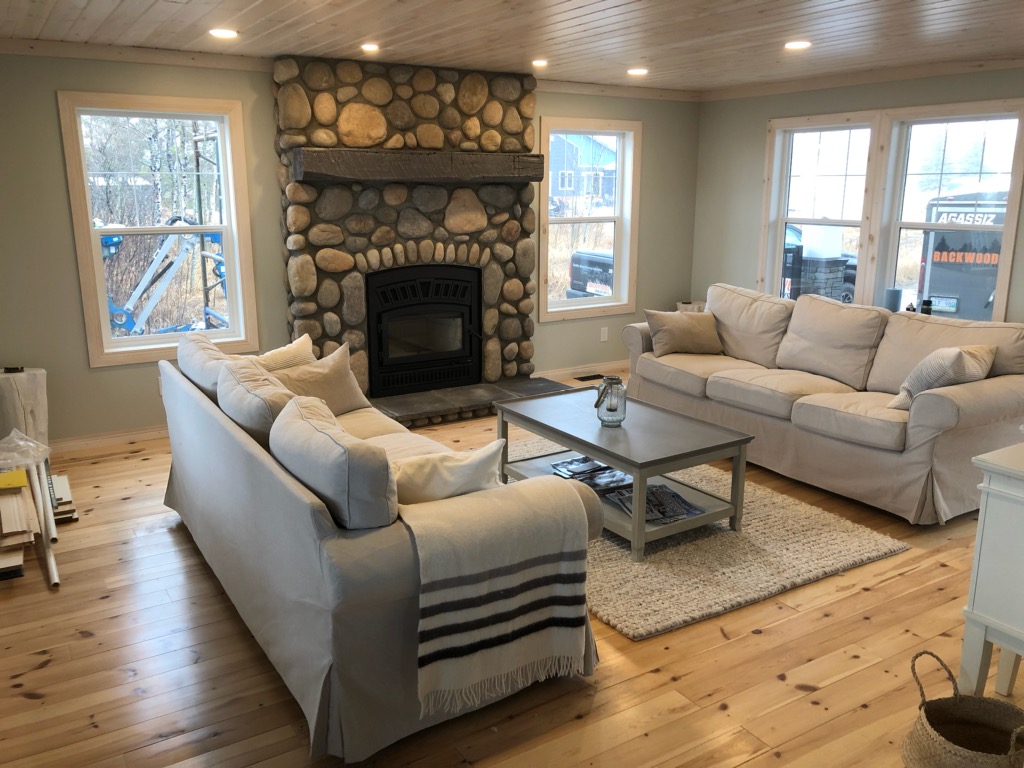 Backwoods Boiler Boys | Unnamed Road, Darlingford, MB R0G 0L0, Canada | Phone: (204) 246-2102