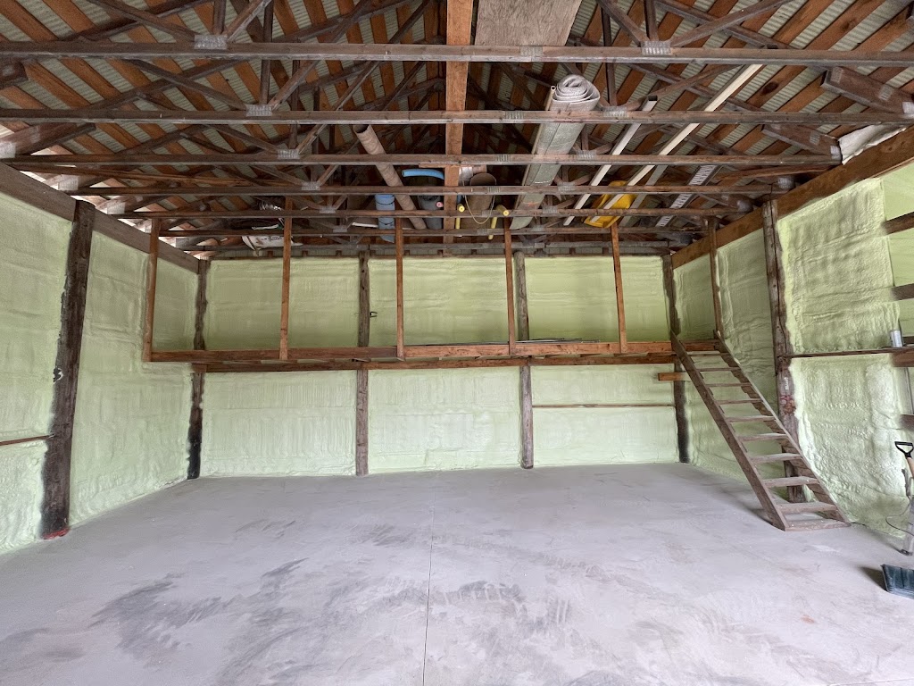 Armour Shield Insulation | 26 Station St Unit 1828, Bancroft, ON K0L 1C0, Canada | Phone: (613) 318-8883