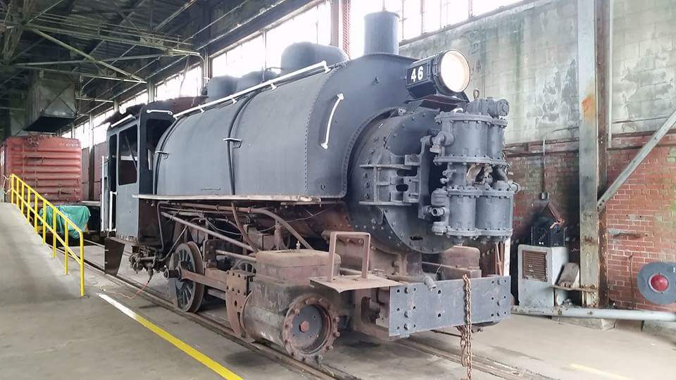 Niagara Railway Museum Inc. | 21 Warren St, Fort Erie, ON L2A 2N4, Canada | Phone: (905) 357-6539