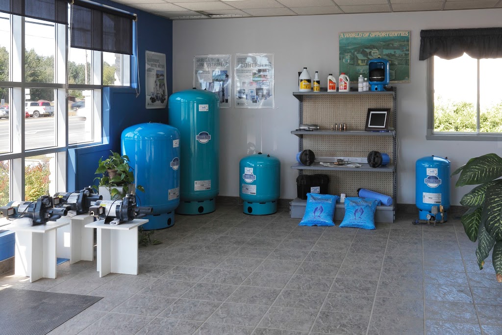 Puits Lanaudière | 1076 Rue de la Visitation, Saint-Charles-Borromée, QC J6E 7Y8, Canada | Phone: (450) 756-4160