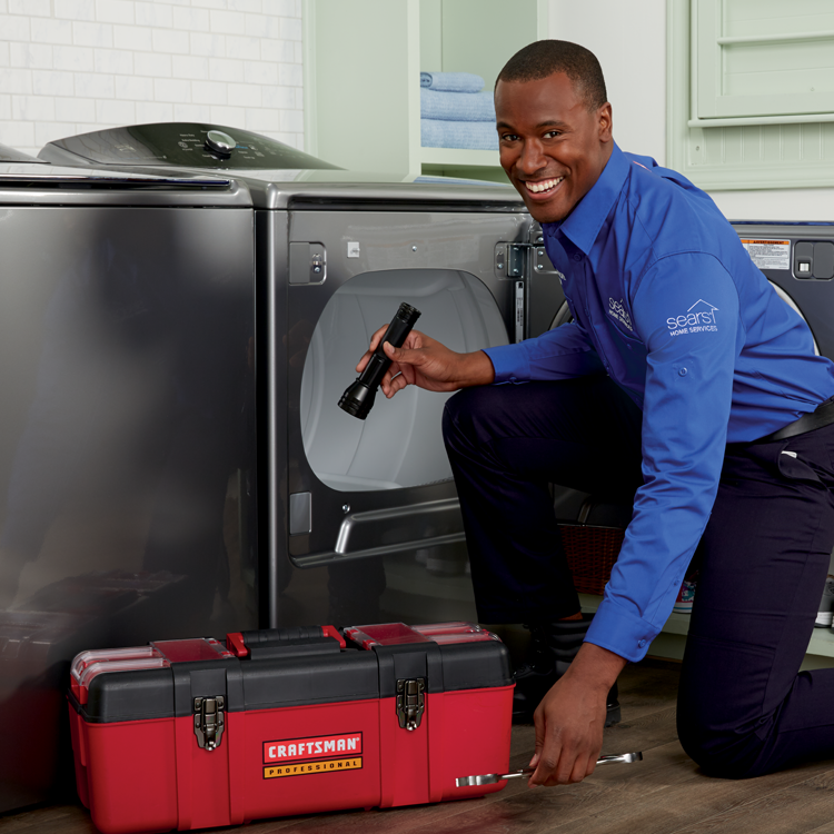 Sears Appliance Repair | 3842 Pine Grove Ave, Fort Gratiot Twp, MI 48059, USA | Phone: (810) 432-0655