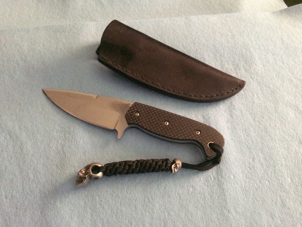 BOLD-KNIVES | 1267 Thistledown Ave, Sarnia, ON N7S 5A8, Canada | Phone: (519) 331-1108