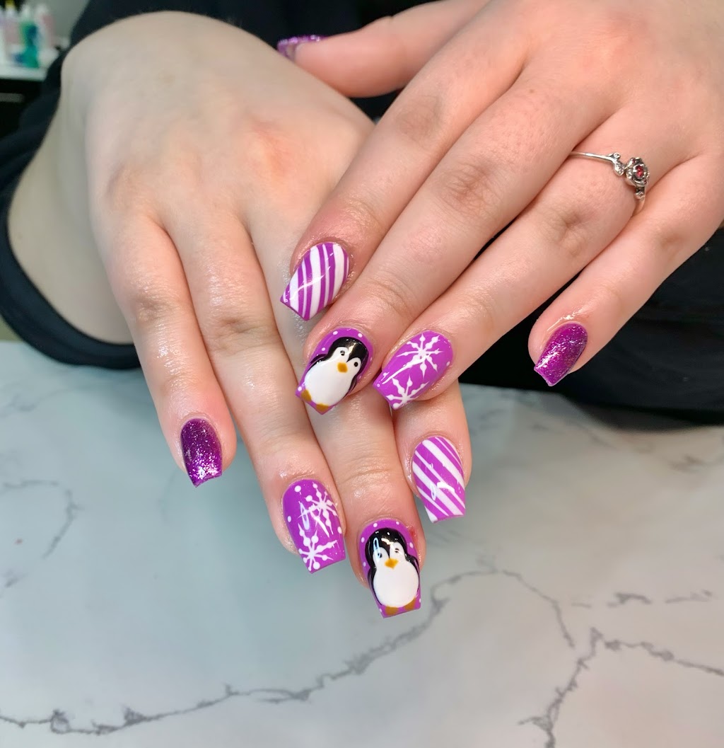 NATURAL Nails & Beauty | 1141 Highbury Ave N Unit 6, London, ON N5Y 1A5, Canada | Phone: (519) 951-7600