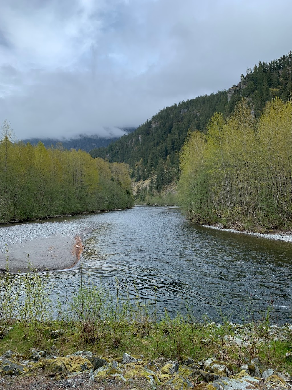 Cheakamus Centre | 1600 Paradise Valley Rd, Brackendale, BC V0N 1H0, Canada | Phone: (604) 898-5422