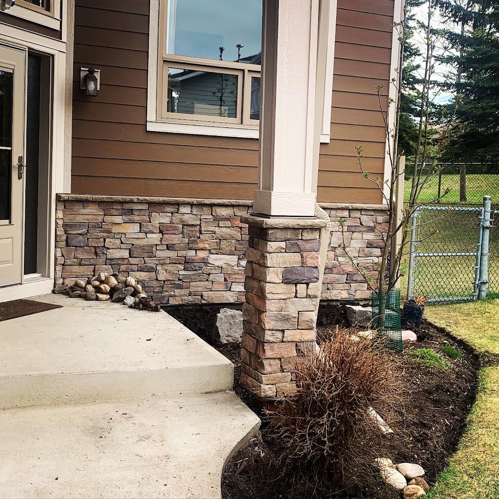 Margarit Masonry | 2521 21 St SW, Calgary, AB T2T 5A9, Canada | Phone: (403) 680-7263
