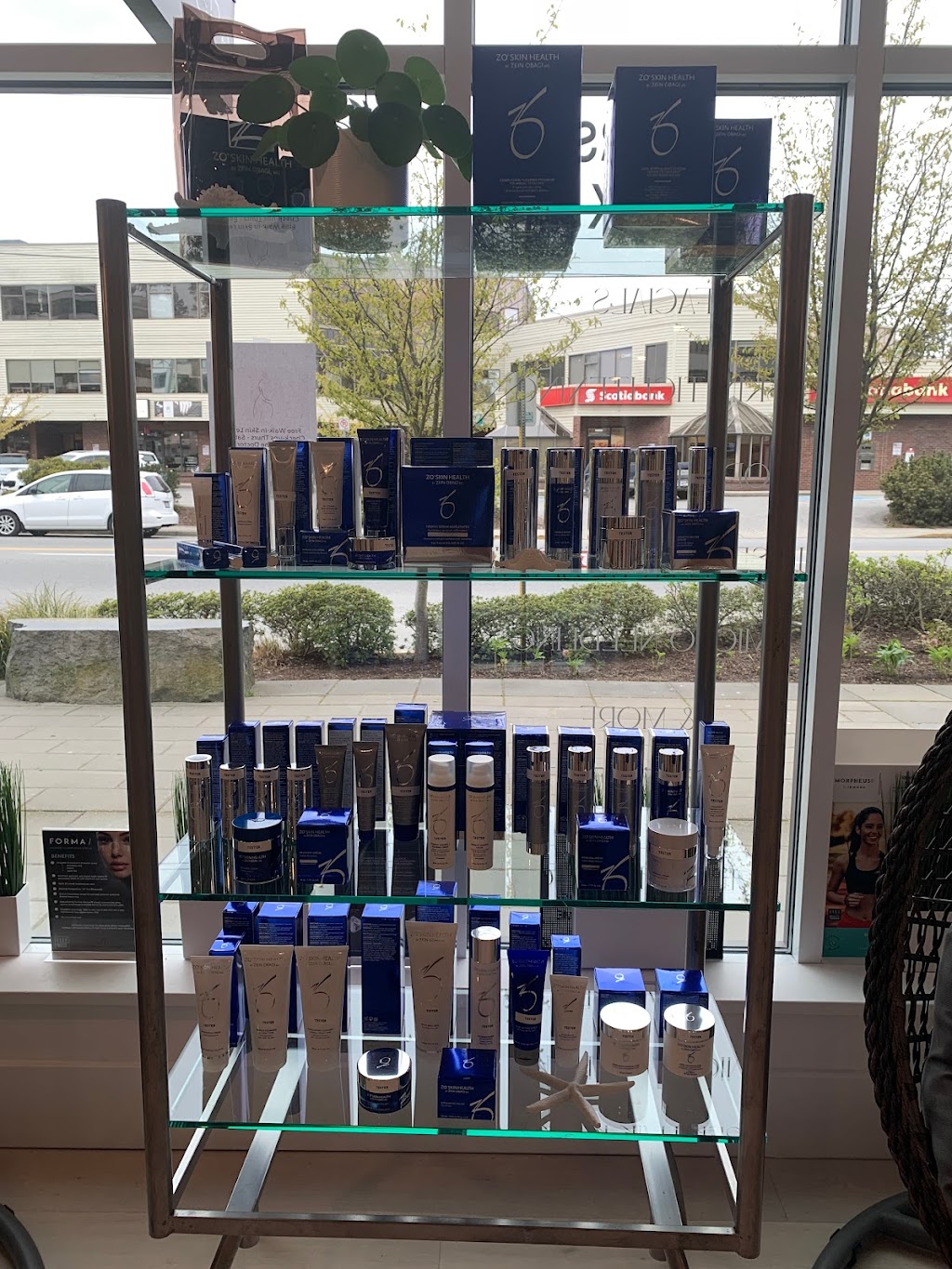 NKD MED SPA | 5665 Teredo St #104, Sechelt, BC V7Z 0J2, Canada | Phone: (604) 741-0545