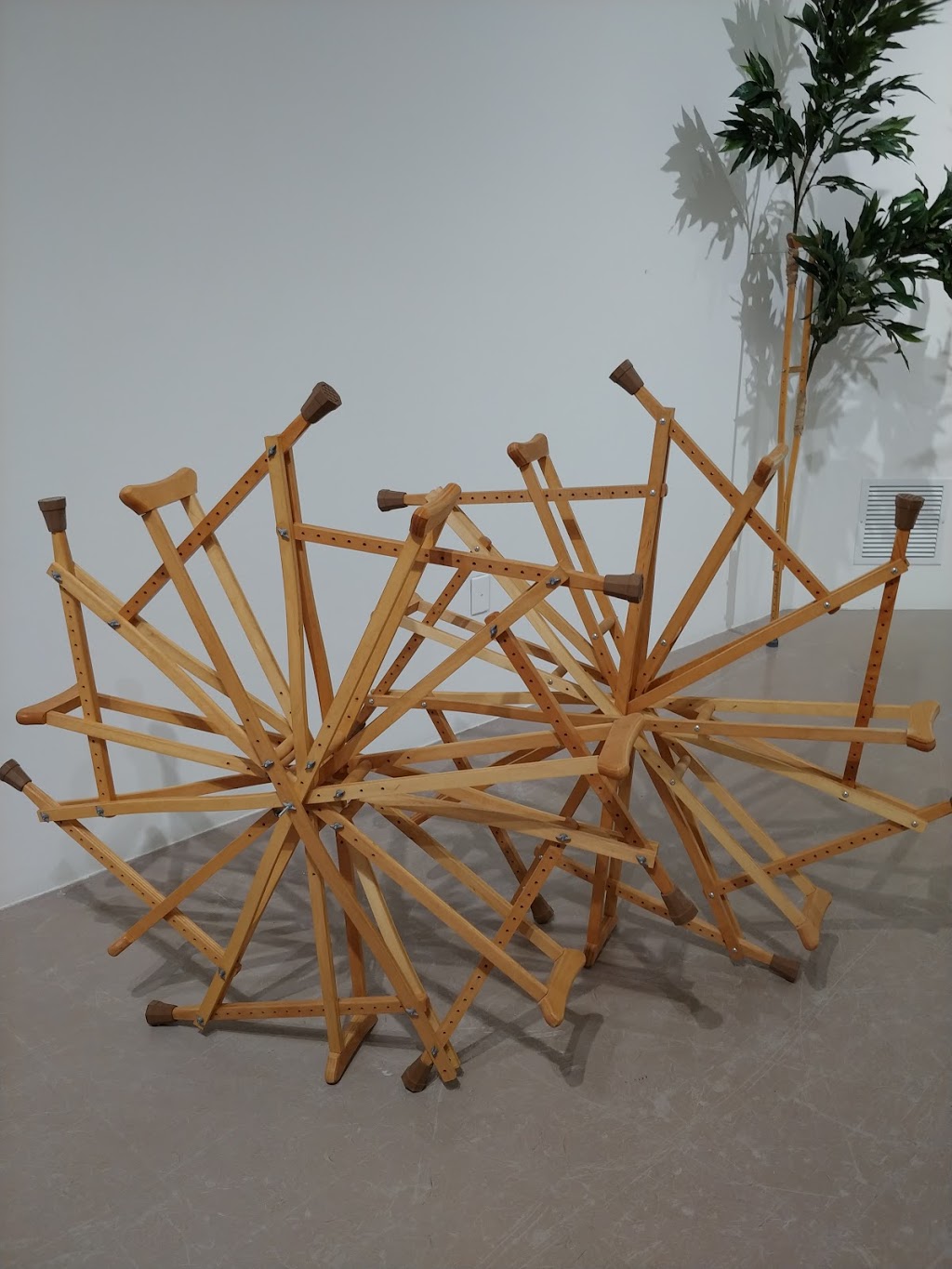 McIntosh Gallery | Western University, London, ON N6A 3K7, Canada | Phone: (519) 661-3181