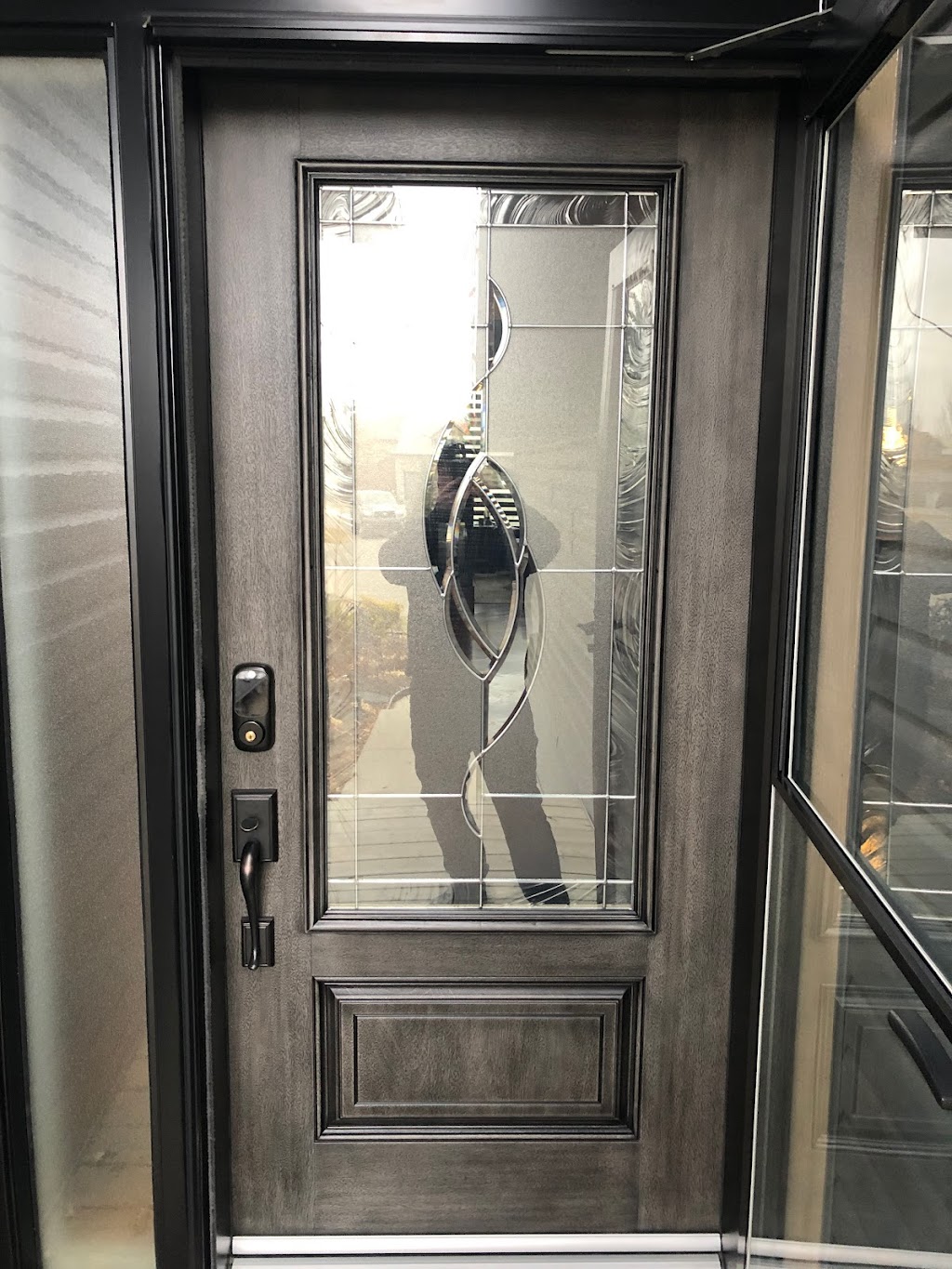 Speyside Windows & Doors | 25 Legacy Gate SE, Calgary, AB T2X 0W4, Canada | Phone: (403) 829-9437