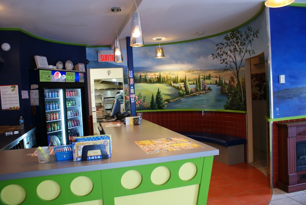 Ada Pizza | 15 Rue Principale, Granby, QC J2G 2T5, Canada | Phone: (450) 378-1414