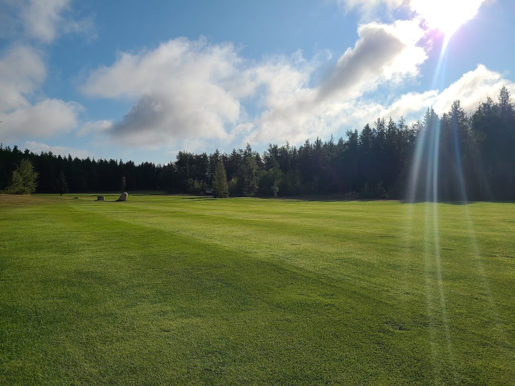 Canwood Regional Park | Saskatchewan S0J 0K0, Canada | Phone: (306) 468-2663