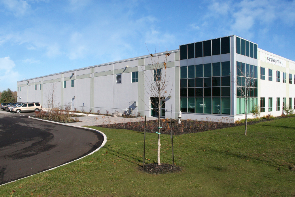 Canplex Profiles Inc. | 1 Easy St, Port Perry, ON L9L 1B2, Canada | Phone: (905) 985-2759
