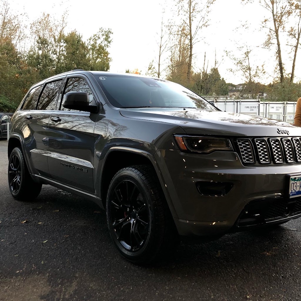 Night Star Detailing | 3095 McCallum Rd Unit #1, Abbotsford, BC V2S 7W4, Canada | Phone: (604) 375-4443