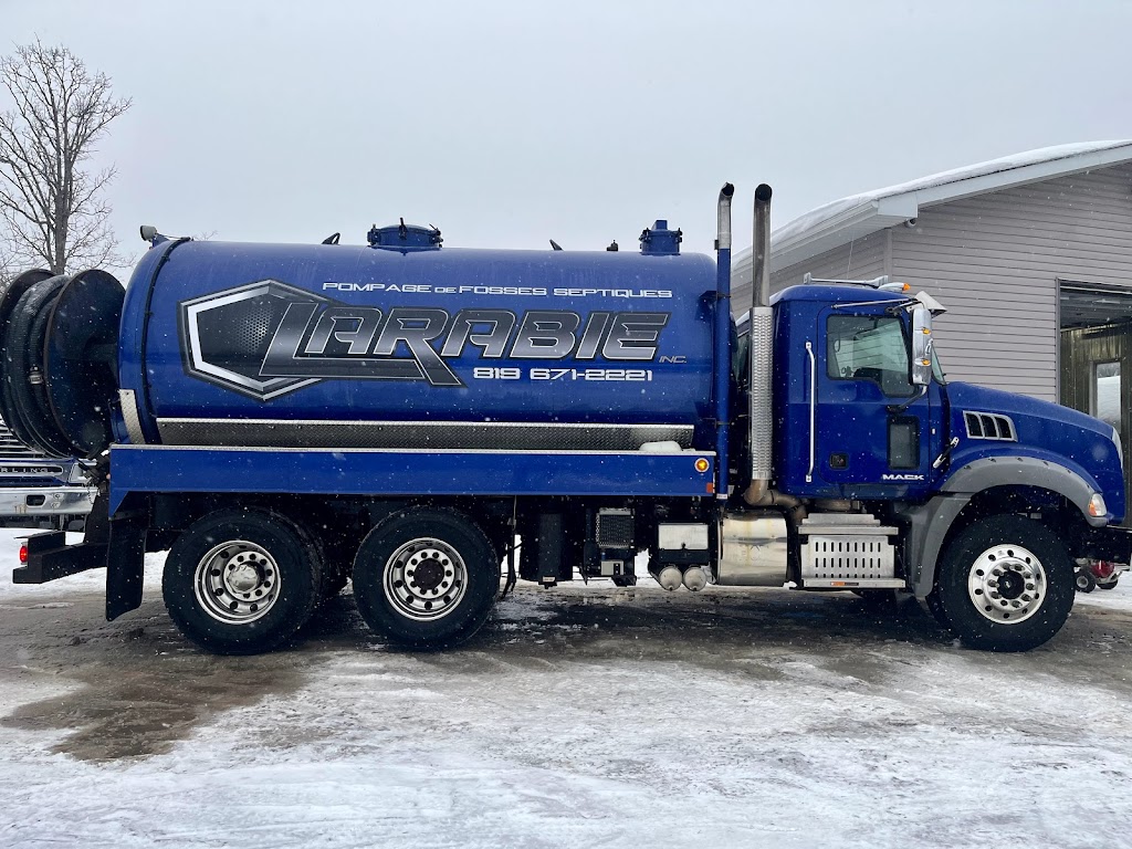 Pompage De Fosses Septiques Pl | 1840 Rte du Carr, Val-des-Monts, QC J8N 7M8, Canada | Phone: (819) 671-2221