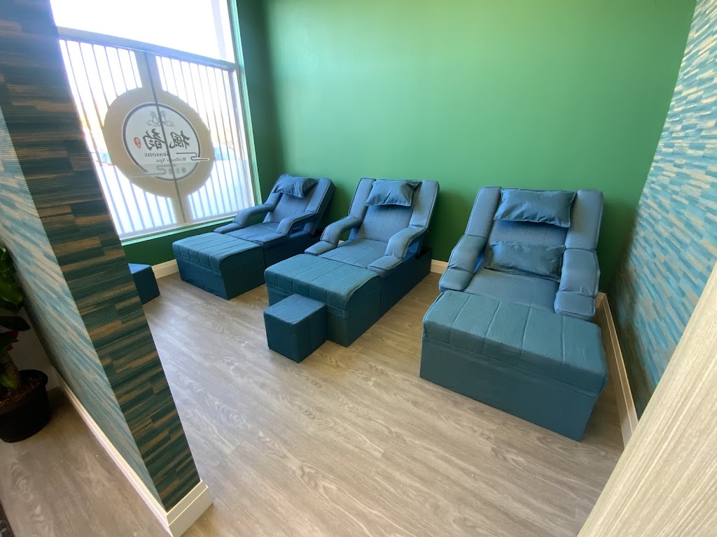 Season Wellness Spa 枫韵养生馆 | 7010 Warden Ave. #11-12, Markham, ON L3R 5Y3, Canada | Phone: (647) 220-8766