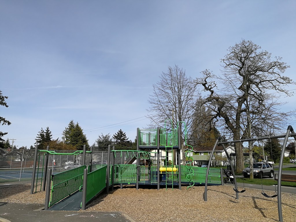 Majestic Park | 4380 Majestic Dr, Victoria, BC V8N 5S1, Canada | Phone: (250) 475-5522