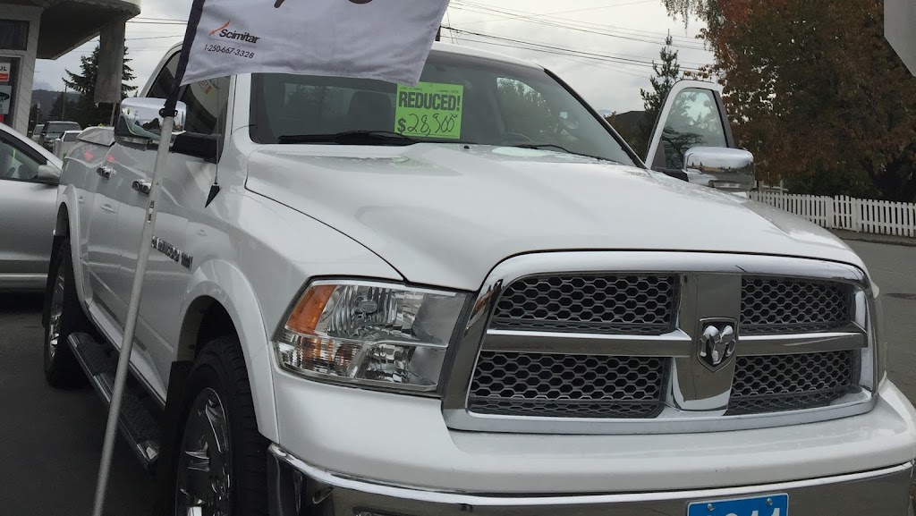 Nexcar Sales Ltd | 3990 10th Ave, Port Alberni, BC V9Y 4W9, Canada | Phone: (250) 724-3225