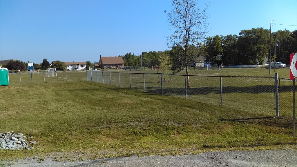 Parc Irène | Rue dAlma, Gatineau, QC J8R 2G5, Canada