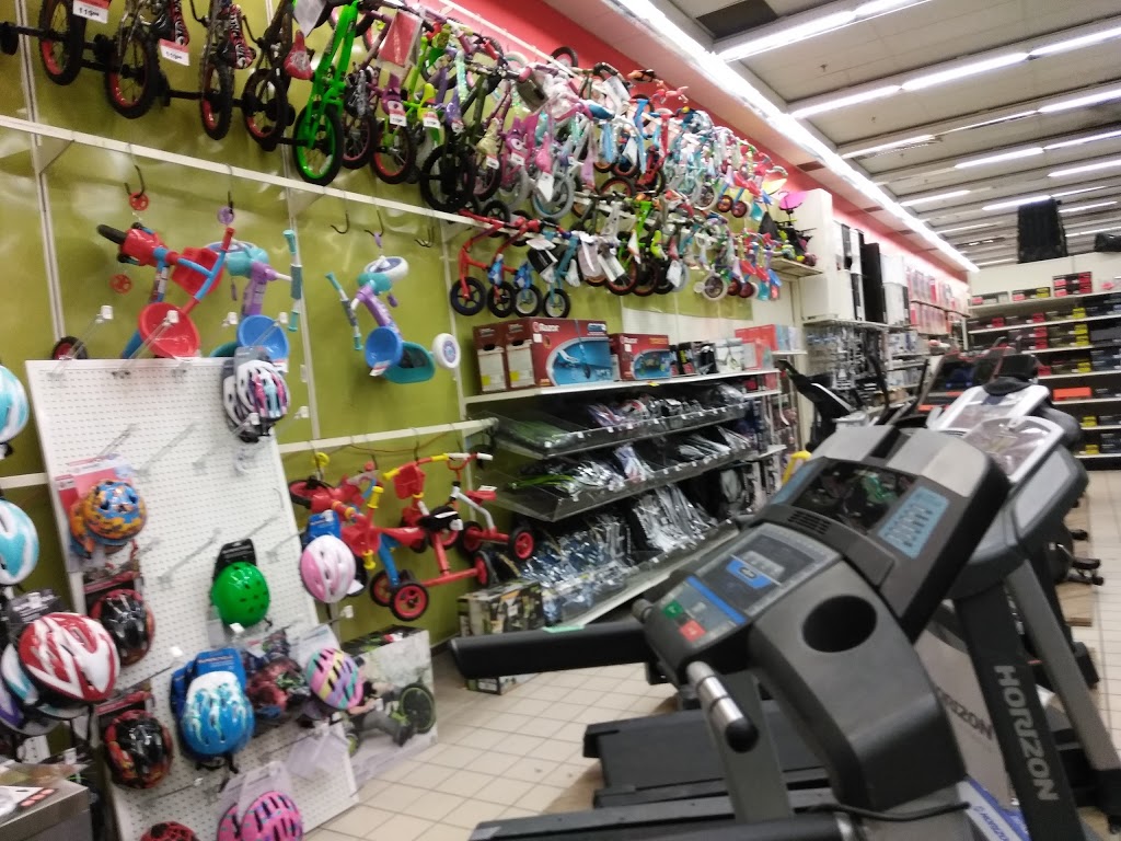 Canadian Tire | 385 Fairway Rd S, Kitchener, ON N2C 2N9, Canada | Phone: (519) 894-6257
