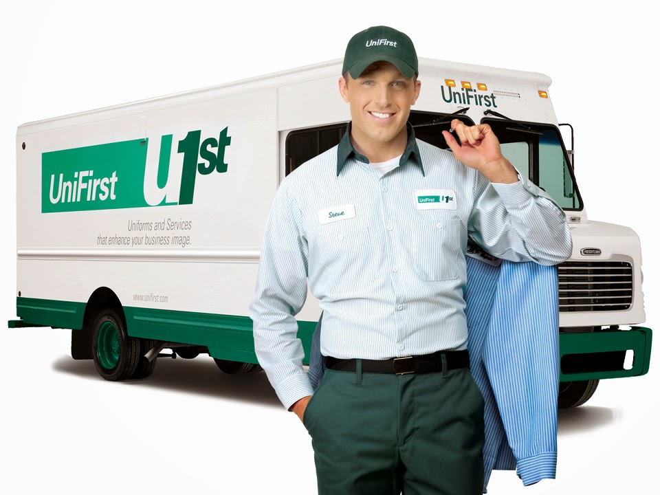 UniFirst Uniform Services - Buffalo | 3999 Jeffrey Blvd, Buffalo, NY 14219, USA | Phone: (716) 825-4252