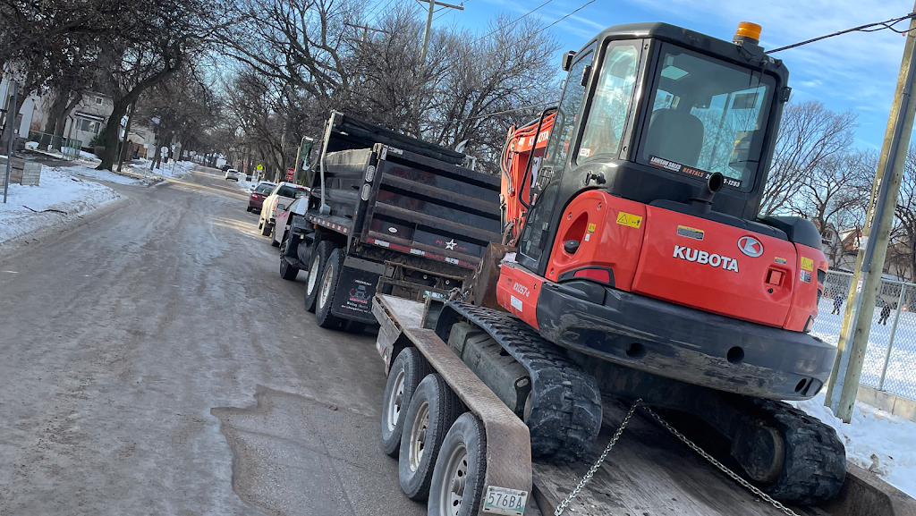 Vermette Contracting | 2929 Sturgeon Rd, Winnipeg, MB R2Y 2L9, Canada | Phone: (204) 782-5842
