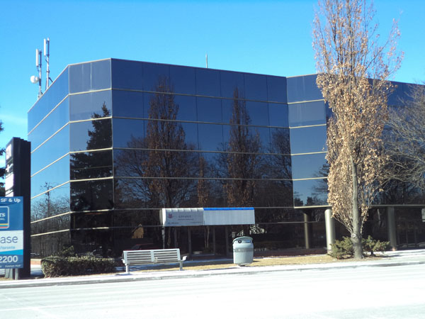 Romans XII Ministries | 1370 Don Mills Rd., North York, ON M3B 3P3, Canada | Phone: (416) 574-9682