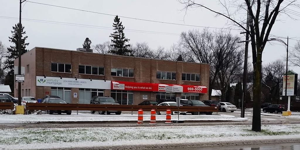 Chris Pennycook Team | 3-1450 Corydon Ave, Winnipeg, MB R3N 0J3, Canada | Phone: (204) 989-5000