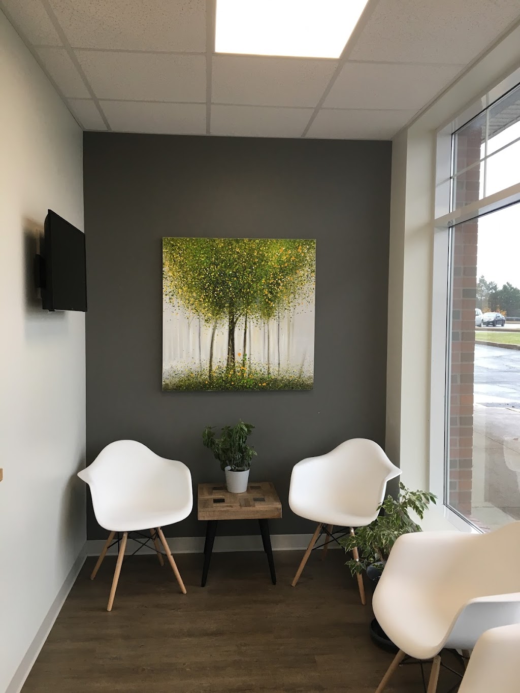Park West Chiropractic - Dr. Shawn Toner | 287 Lacewood Dr Unit 120, Halifax, NS B3M 3Y7, Canada | Phone: (902) 457-2288