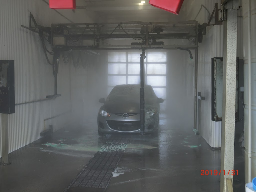 Camrose Auto Shine | 5222 51 Ave, Camrose, AB T4V 4N5, Canada | Phone: (780) 672-9274
