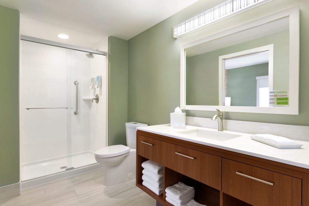 Home2 Suites by Hilton Milton Ontario | 8490 Parkhill Dr, Milton, ON L9T 9B3, Canada | Phone: (289) 878-3800