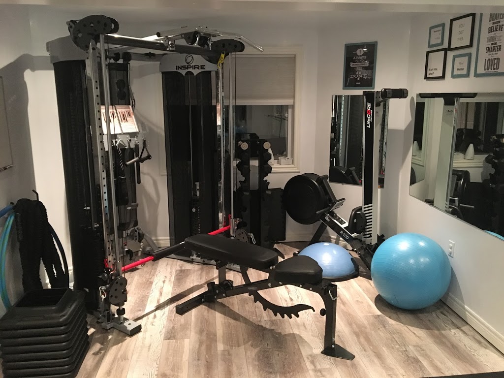 Edgewater Wellness | 83 Janine St, Kitchener, ON N2A 4M1, Canada | Phone: (519) 577-5412