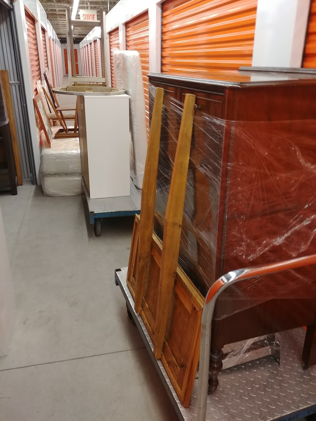Public Storage | 6701 Blvd. Newman, LaSalle, QC H8N 3E4, Canada | Phone: (514) 595-8558