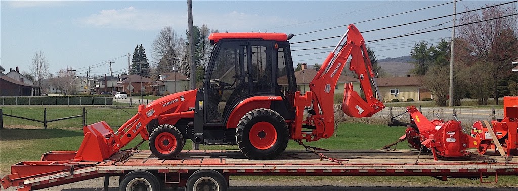 Entreprise D+M senc. | 261 Rue St Gabriel, Sainte-Thècle, QC G0X 3G0, Canada | Phone: (819) 247-1496