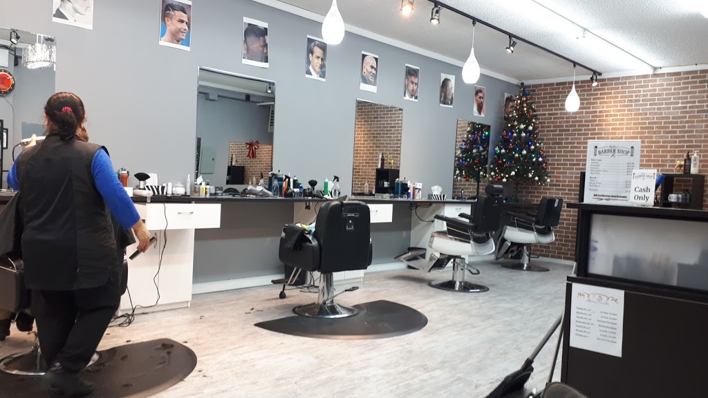 Rebazs Barber Shop | 1522 A Prairie Ave, Port Coquitlam, BC V3B 1T4, Canada | Phone: (604) 552-5565